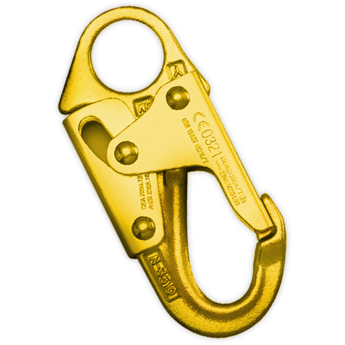 Fall Protection