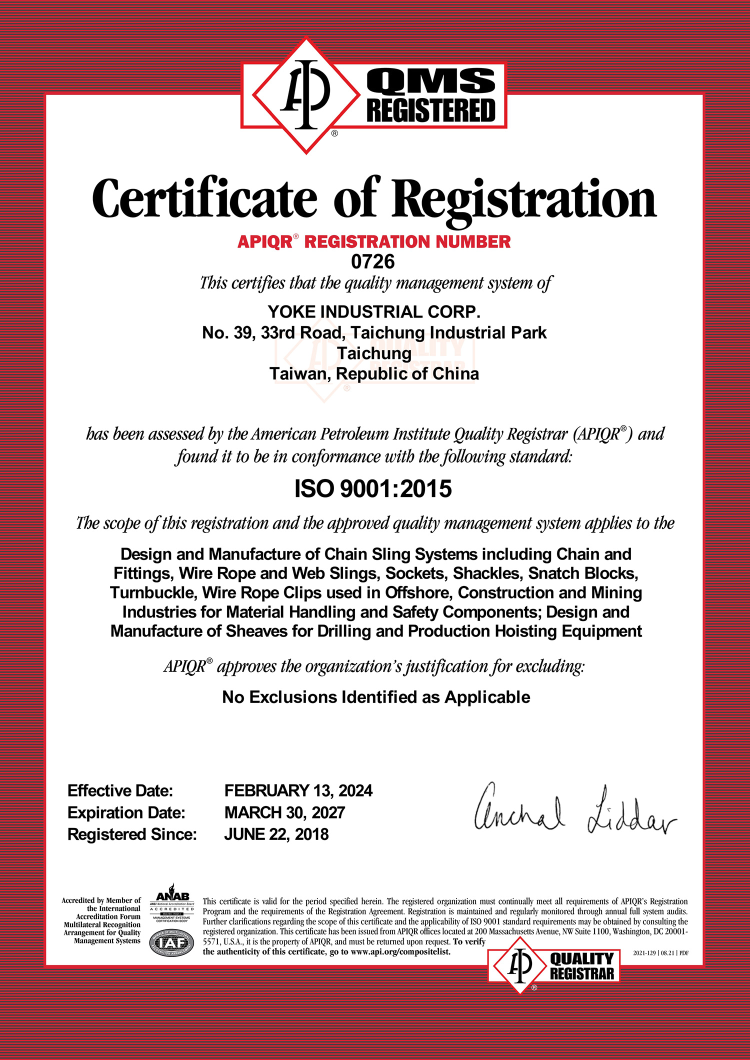 Certifications-05 Certifications-05