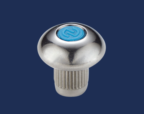 SupraNail, Embedded Digital Chip