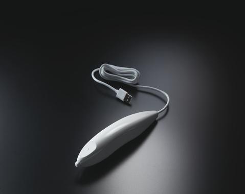 SupraPin, Reader 1724