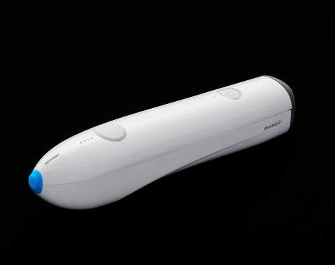 SupraTooth, Reader 1735