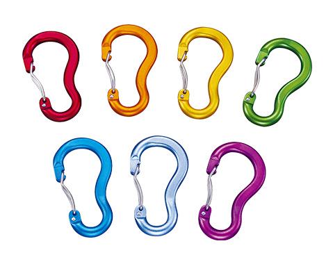 Forged Accessory Hook