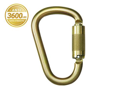 Steel Carabiner