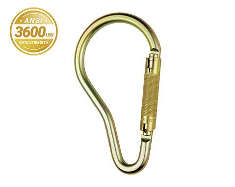 Steel Carabiner