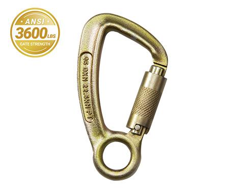 Steel Carabiner