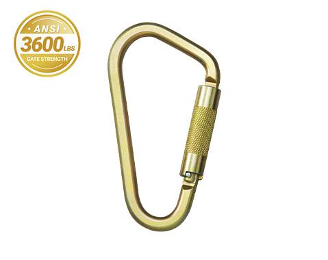 Steel Carabiner