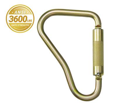 Steel Carabiner