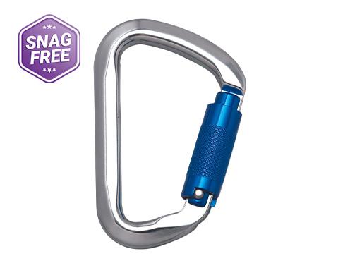 Aluminum Carabiner