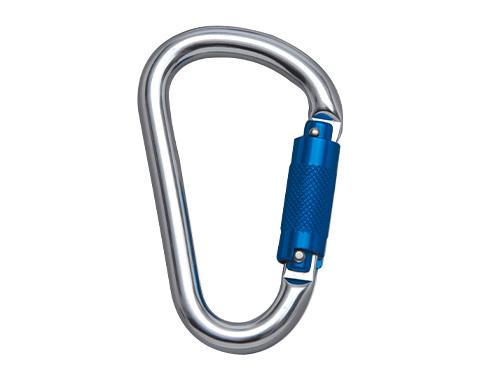 Aluminum Carabiner