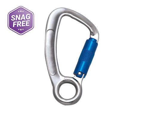 Aluminum Carabiner