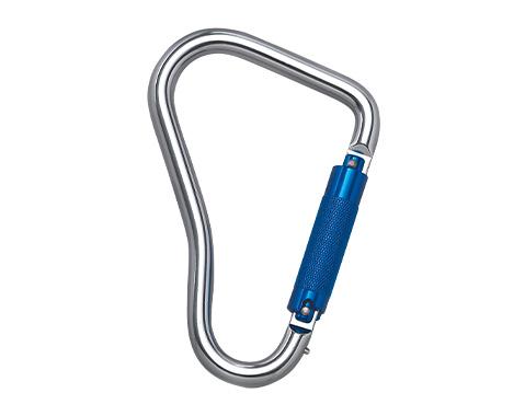 Aluminum Carabiner