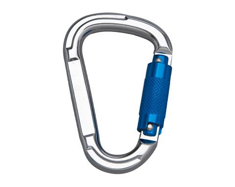 Aluminum Carabiner