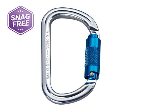 Aluminum Carabiner