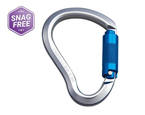 Aluminum Carabiner