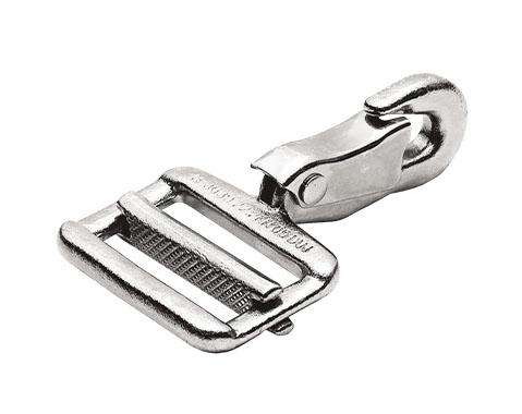 Adjustable Slide Pole Hook