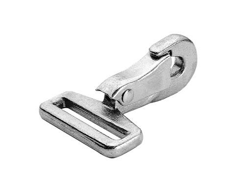 Pole Strap Snap Hook