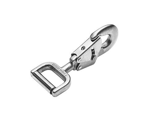 Safety Pole Strap Snap