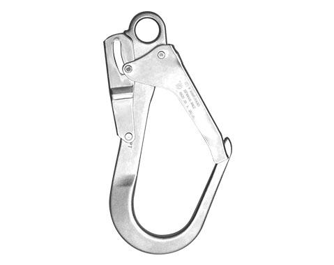 Rebar Hook Designed for 2" or small rebar