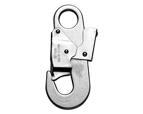 Stamped Snap Hook