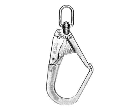Swivel Rebar Hook Designed for 2-1 / 4" rebar (non-indicator)