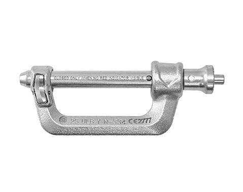 N-334 Twin Leg Bracket