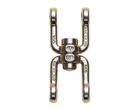 Swivels - Jaw to Jaw(non-indicator)