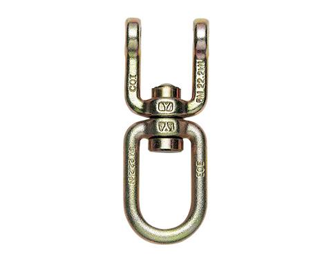 Swivels - Jaw to Eye(non-indicator)