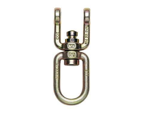 Indicator Swivels - Jaw to Eye