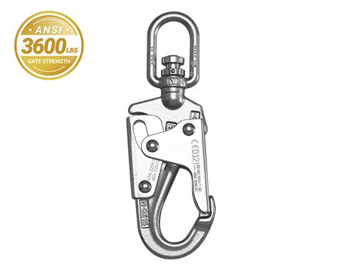 Indicator Swivel Hook