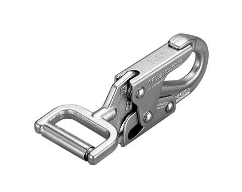 Pole Strap Snap Hook