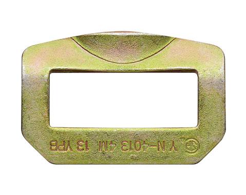 Quick Buckle