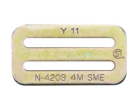 Quick Buckle