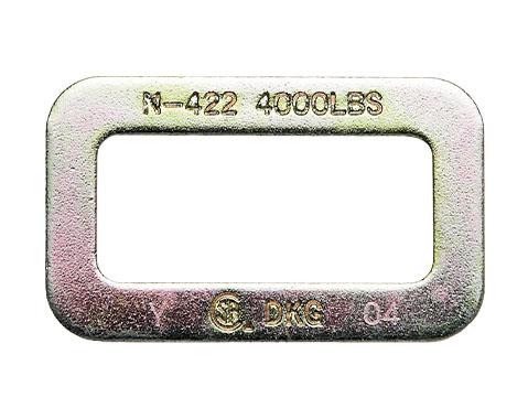 Quick Buckle