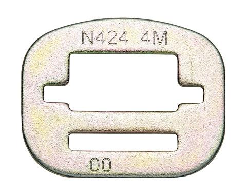 Quick Buckle