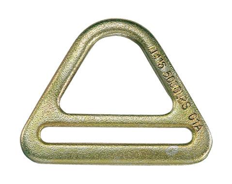Delta D-Ring