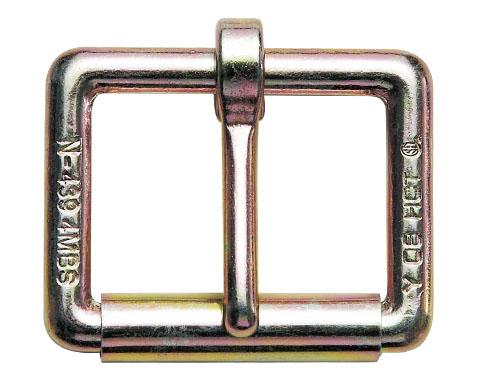 Tongue Buckle, 1-7/8"