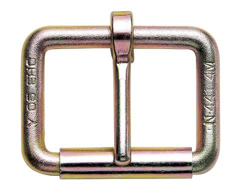 Tongue Buckle, 2"