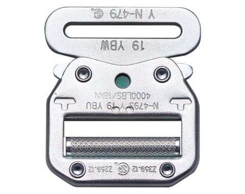 QRA Buckle(Adjust Buckle)