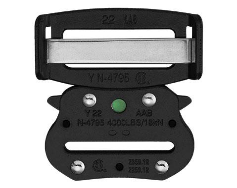 QRA Buckle(Adjust Buckle)
