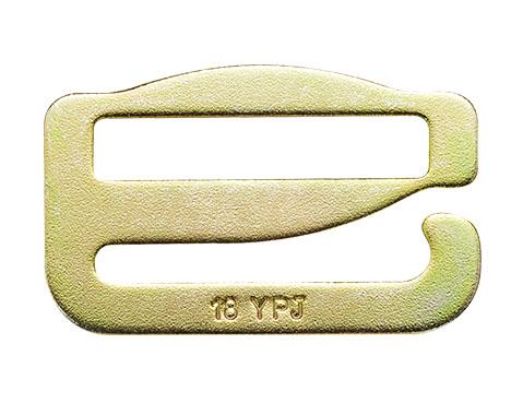 Quick Buckle