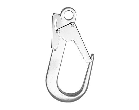 Aluminum Rebar Hook