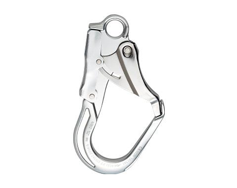 Aluminum Rebar Hook