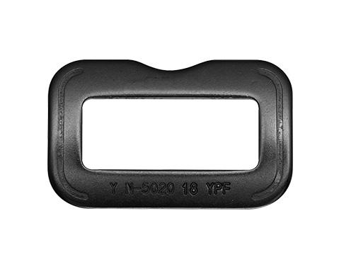 Aluminum Quick Buckle