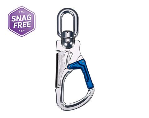 Aluminum Swivel Snap Hook (non - Indicator)