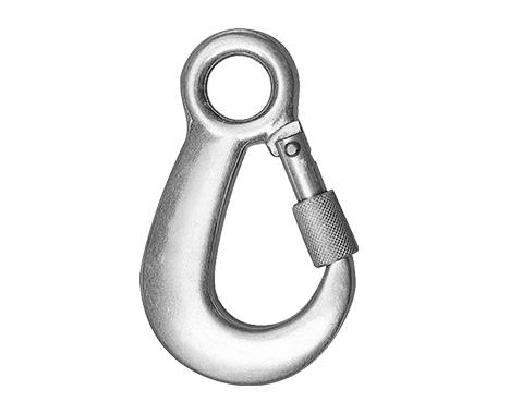Aluminum Snap Hook