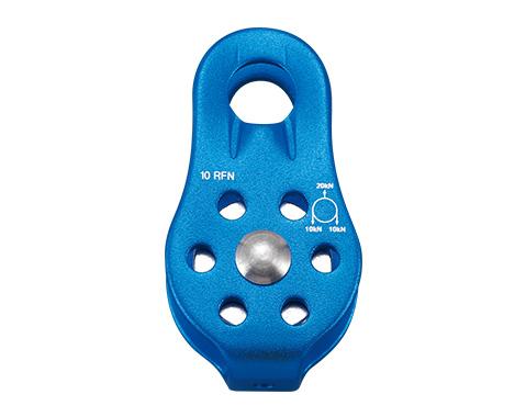 Fixed Pulley