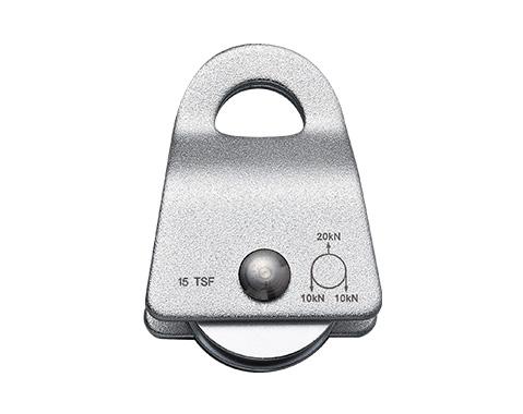 Mobile Pulley