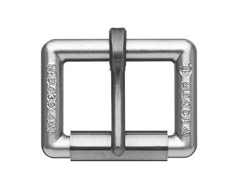 Aluminum Tongue Buckle