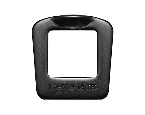 Aluminum Quick Buckle