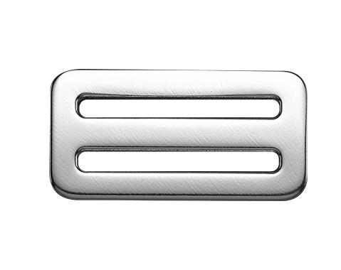 Aluminum Quick Buckle